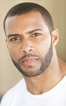Omari Hardwick